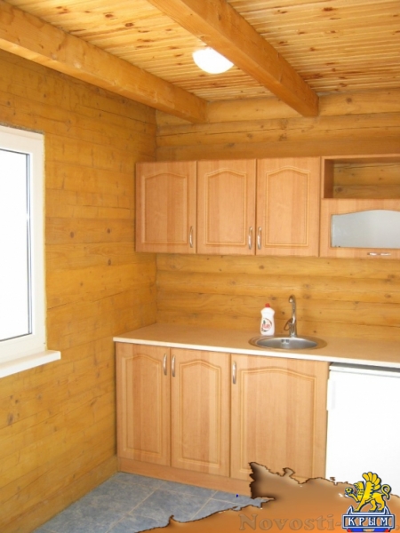 Отдых в Евпатории. Сдаются номера со всеми удобствами на Косе Южной(п.Мирный) Отдых в Крыму 2017 - жильё в Крыму без посредников - «Отдых в Евпатории»