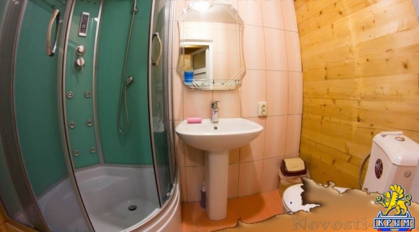 Отдых в Евпатории. Сдаются номера со всеми удобствами на Косе Южной(п.Мирный) Отдых в Крыму 2017 - жильё в Крыму без посредников - «Отдых в Евпатории»