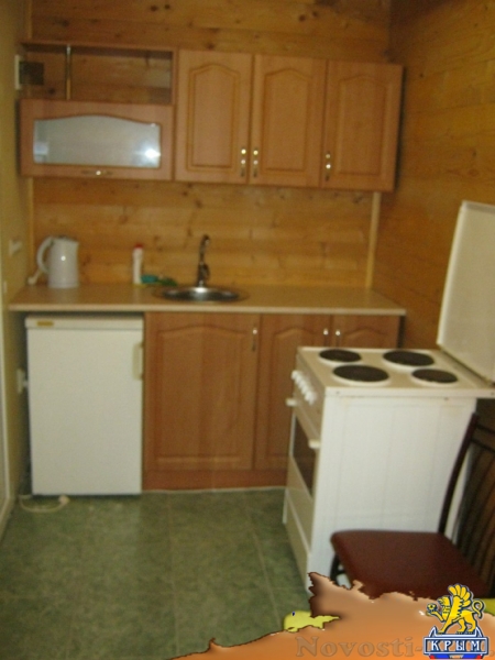 Отдых в Евпатории. Сдаются номера со всеми удобствами на Косе Южной(п.Мирный) Отдых в Крыму 2017 - жильё в Крыму без посредников - «Отдых в Евпатории»