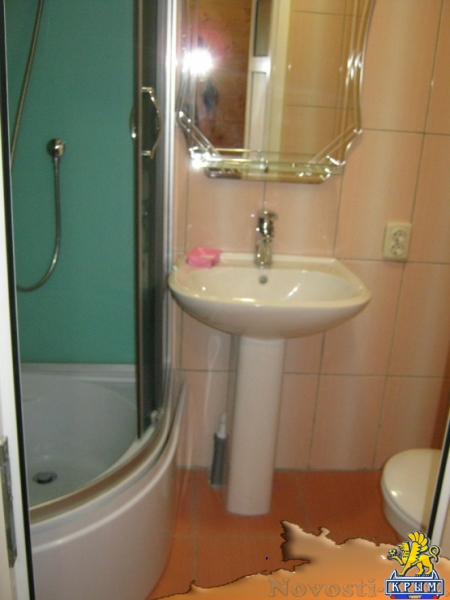 Отдых в Евпатории. Сдаются номера со всеми удобствами на Косе Южной(п.Мирный) Отдых в Крыму 2017 - жильё в Крыму без посредников - «Отдых в Евпатории»