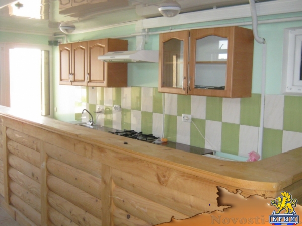 Отдых в Евпатории. Сдаются номера со всеми удобствами на Косе Южной(п.Мирный) Отдых в Крыму 2017 - жильё в Крыму без посредников - «Отдых в Евпатории»