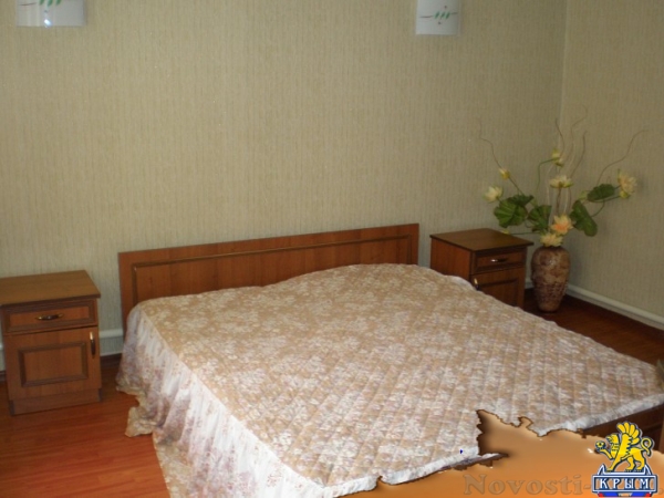 Отдых в Евпатории. Сдам двухкомнатный дом в Евпатории Отдых в Крыму 2017 - жильё в Крыму без посредников - «Отдых в Евпатории»