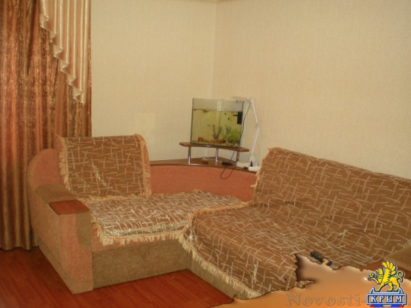 Отдых в Евпатории. Сдам двухкомнатный дом в Евпатории Отдых в Крыму 2017 - жильё в Крыму без посредников - «Отдых в Евпатории»