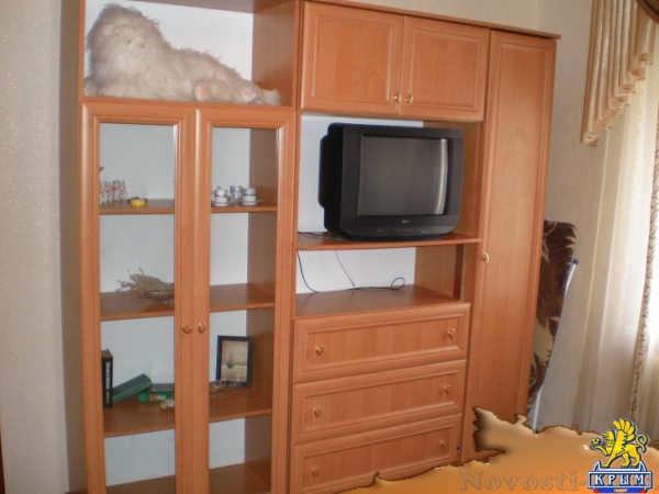 Отдых в Евпатории. Сдам двухкомнатный дом в Евпатории Отдых в Крыму 2017 - жильё в Крыму без посредников - «Отдых в Евпатории»