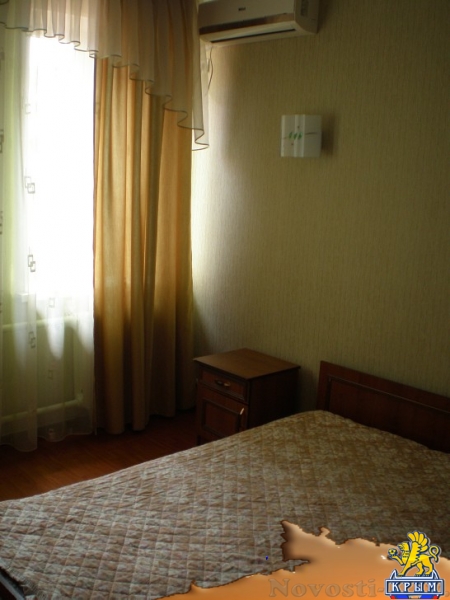 Отдых в Евпатории. Сдам двухкомнатный дом в Евпатории Отдых в Крыму 2017 - жильё в Крыму без посредников - «Отдых в Евпатории»