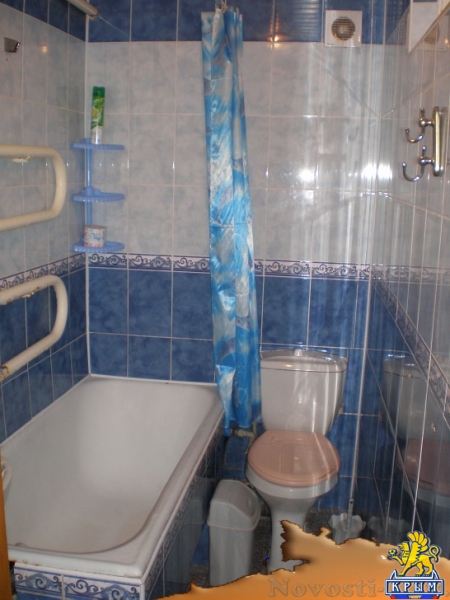 Отдых в Евпатории. Сдам двухкомнатный дом в Евпатории Отдых в Крыму 2017 - жильё в Крыму без посредников - «Отдых в Евпатории»