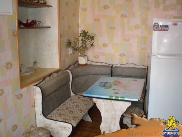 Отдых в Евпатории. Сдам двухкомнатный дом в Евпатории Отдых в Крыму 2017 - жильё в Крыму без посредников - «Отдых в Евпатории»