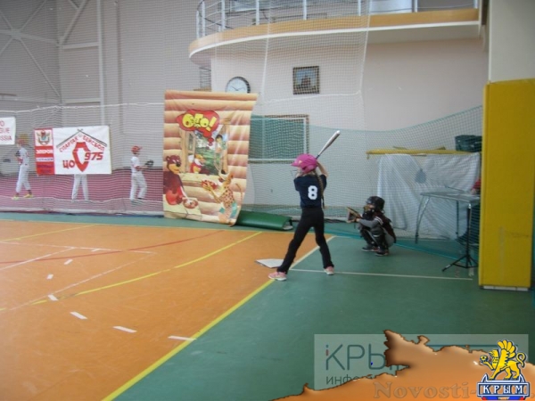 Команда из Симферополя по софтболу стала призёром турнира в Московской области (ФОТО) - «Спорт Крыма»