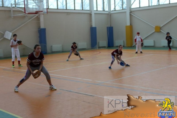 Команда из Симферополя по софтболу стала призёром турнира в Московской области (ФОТО) - «Спорт Крыма»