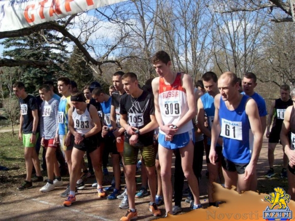 Призёры республиканских соревнований по легкоатлетическому кроссу определены в Симферополе (ФОТО) - «Спорт Крыма»