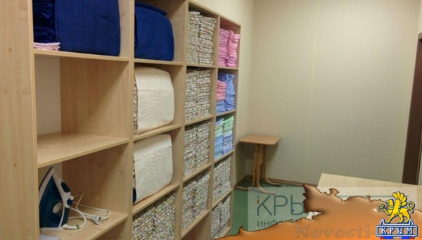 Модульный детсад на 120 мест открылся в Симферополе (ФОТО, ВИДЕО) - «Культура Крыма»