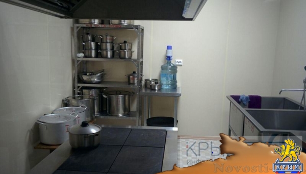 Модульный детсад на 120 мест открылся в Симферополе (ФОТО, ВИДЕО) - «Культура Крыма»