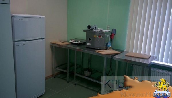 Модульный детсад на 120 мест открылся в Симферополе (ФОТО, ВИДЕО) - «Культура Крыма»