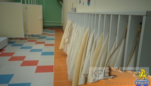 Модульный детсад на 120 мест открылся в Симферополе (ФОТО, ВИДЕО) - «Культура Крыма»