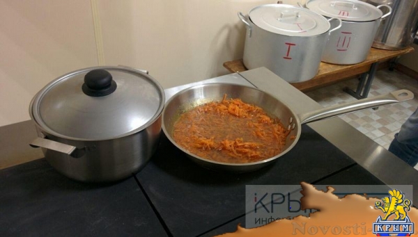 Модульный детсад на 120 мест открылся в Симферополе (ФОТО, ВИДЕО) - «Культура Крыма»