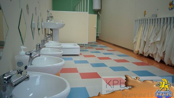 Модульный детсад на 120 мест открылся в Симферополе (ФОТО, ВИДЕО) - «Культура Крыма»