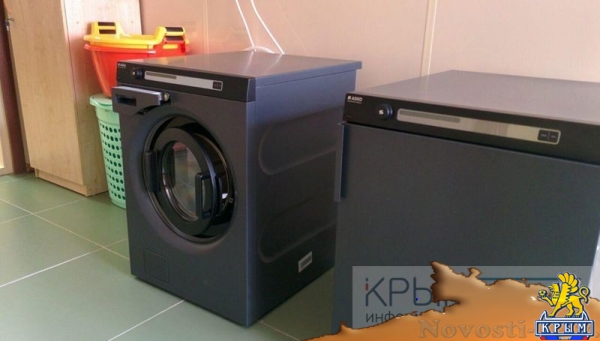 Модульный детсад на 120 мест открылся в Симферополе (ФОТО, ВИДЕО) - «Культура Крыма»