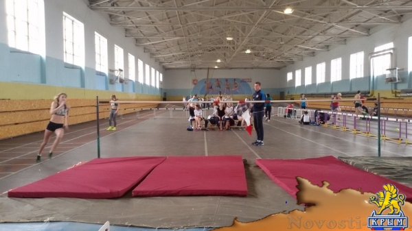Спортсмены из Симферополя и Ялты стали победителями Республиканского турнира по легкоатлетическим многоборьям (ФОТО) - «Культура Крыма» Спортсмены из Симферополя и Ялты стали победителями Республиканского турнира по легкоатлетическим многоборьям (ФОТО) - «Культура Крыма»