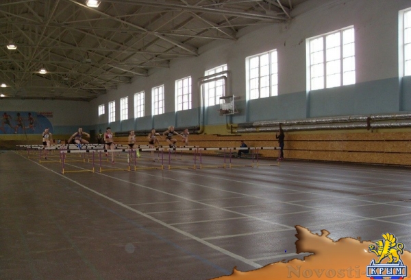 Спортсмены из Симферополя и Ялты стали победителями Республиканского турнира по легкоатлетическим многоборьям (ФОТО) - «Культура Крыма» Спортсмены из Симферополя и Ялты стали победителями Республиканского турнира по легкоатлетическим многоборьям (ФОТО) - «Культура Крыма»