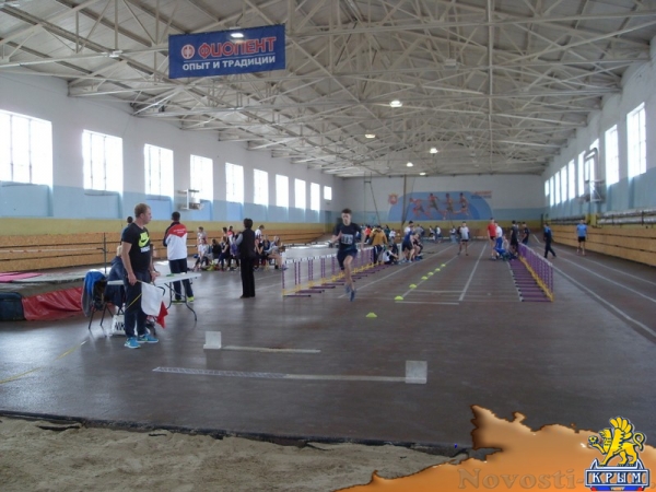 Спортсмены из Симферополя и Ялты стали победителями Республиканского турнира по легкоатлетическим многоборьям (ФОТО) - «Культура Крыма» Спортсмены из Симферополя и Ялты стали победителями Республиканского турнира по легкоатлетическим многоборьям (ФОТО) - «Культура Крыма»