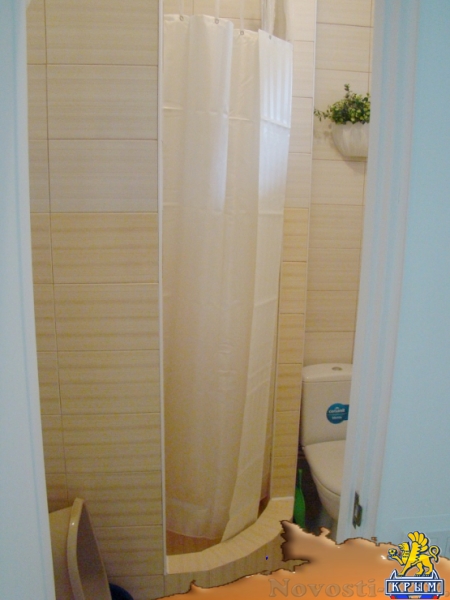 Отдых в Ялте. 1-комнатная квартира в центре Ялты, 30 м? Отдых в Крыму 2017 - жильё в Крыму без посредников - «Отдых в Ялте»