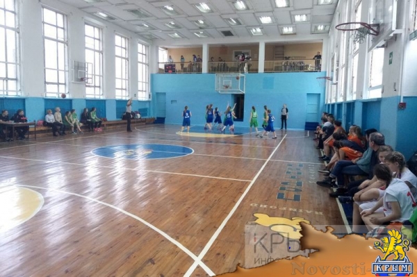 Команды девушек из Симферополя, Керчи, Евпатории и Красногвардейского района пробились в крымский финал всероссийских соревнований «Локобаскет – Школьная лига» (ФОТО) - «Возвращение в Россию» Команды девушек из Симферополя, Керчи, Евпатории и Красногвардейского района пробились в крымский финал всероссийских соревнований «Локобаскет – Школьная лига» (ФОТО) - «Возвращение в Россию»