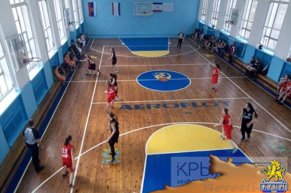 Команды девушек из Симферополя, Керчи, Евпатории и Красногвардейского района пробились в крымский финал всероссийских соревнований «Локобаскет – Школьная лига» (ФОТО) - «Возвращение в Россию» Команды девушек из Симферополя, Керчи, Евпатории и Красногвардейского района пробились в крымский финал всероссийских соревнований «Локобаскет – Школьная лига» (ФОТО) - «Возвращение в Россию»