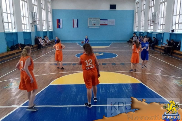 Команды девушек из Симферополя, Керчи, Евпатории и Красногвардейского района пробились в крымский финал всероссийских соревнований «Локобаскет – Школьная лига» (ФОТО) - «Возвращение в Россию» Команды девушек из Симферополя, Керчи, Евпатории и Красногвардейского района пробились в крымский финал всероссийских соревнований «Локобаскет – Школьная лига» (ФОТО) - «Возвращение в Россию»