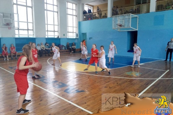 Команды девушек из Симферополя, Керчи, Евпатории и Красногвардейского района пробились в крымский финал всероссийских соревнований «Локобаскет – Школьная лига» (ФОТО) - «Возвращение в Россию» Команды девушек из Симферополя, Керчи, Евпатории и Красногвардейского района пробились в крымский финал всероссийских соревнований «Локобаскет – Школьная лига» (ФОТО) - «Возвращение в Россию»