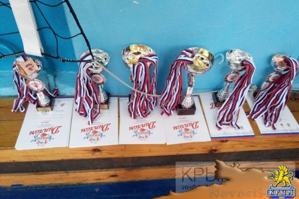 Команды девушек из Симферополя, Керчи, Евпатории и Красногвардейского района пробились в крымский финал всероссийских соревнований «Локобаскет – Школьная лига» (ФОТО) - «Возвращение в Россию» Команды девушек из Симферополя, Керчи, Евпатории и Красногвардейского района пробились в крымский финал всероссийских соревнований «Локобаскет – Школьная лига» (ФОТО) - «Возвращение в Россию»