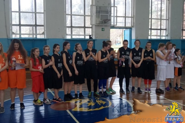 Команды девушек из Симферополя, Керчи, Евпатории и Красногвардейского района пробились в крымский финал всероссийских соревнований «Локобаскет – Школьная лига» (ФОТО) - «Возвращение в Россию» Команды девушек из Симферополя, Керчи, Евпатории и Красногвардейского района пробились в крымский финал всероссийских соревнований «Локобаскет – Школьная лига» (ФОТО) - «Возвращение в Россию»