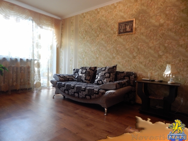 Отдых в Севастополе. Новая симпатичная однокомнатная квартира в Центре Севастополя Отдых в Крыму 2017 - жильё в Крыму без посредников - «Отдых в Севастополе»