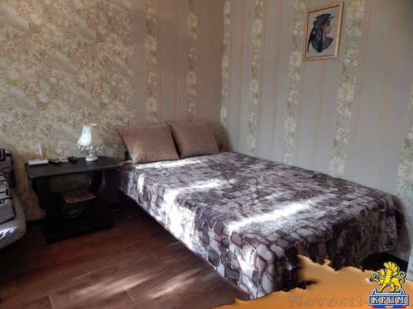 Отдых в Севастополе. Новая симпатичная однокомнатная квартира в Центре Севастополя Отдых в Крыму 2017 - жильё в Крыму без посредников - «Отдых в Севастополе»