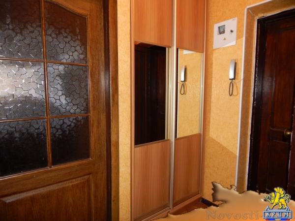 Отдых в Севастополе. Новая симпатичная однокомнатная квартира в Центре Севастополя Отдых в Крыму 2017 - жильё в Крыму без посредников - «Отдых в Севастополе»