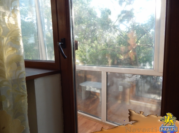 Отдых в Севастополе. Новая симпатичная однокомнатная квартира в Центре Севастополя Отдых в Крыму 2017 - жильё в Крыму без посредников - «Отдых в Севастополе»