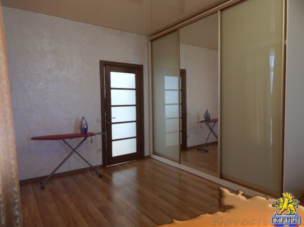 Отдых в Севастополе. Двухкомнатная квартира с видом на море в Севастополе Отдых в Крыму 2017 - жильё в Крыму без посредников - «Отдых в Севастополе»