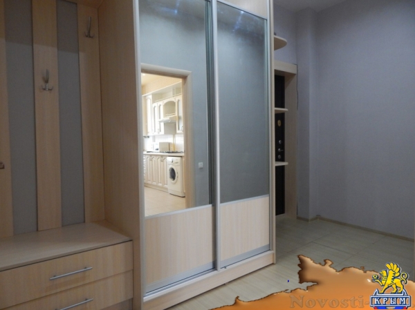 Отдых в Севастополе. Новая двухкомнатная квартира студия Люкс у самого моря! Отдых в Крыму 2017 - жильё в Крыму без посредников - «Отдых в Севастополе»