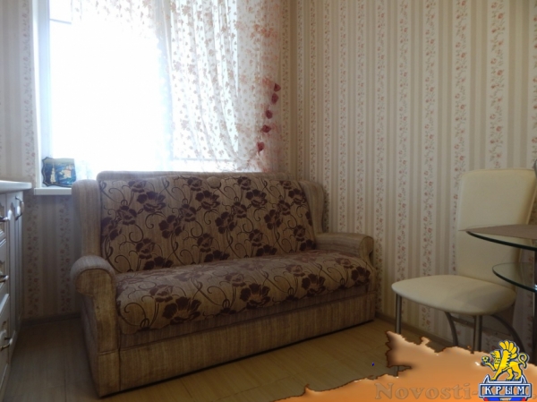 Отдых в Севастополе. Новая двухкомнатная квартира студия Люкс у самого моря! Отдых в Крыму 2017 - жильё в Крыму без посредников - «Отдых в Севастополе»