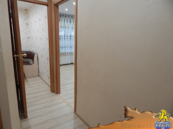 Отдых в Севастополе. Новая свежая однокомнатная квартира в самом центре Севастополя Отдых в Крыму 2017 - жильё в Крыму без посредников - «Отдых в Севастополе»