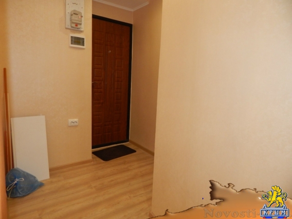 Отдых в Севастополе. Новая свежая однокомнатная квартира в самом центре Севастополя Отдых в Крыму 2017 - жильё в Крыму без посредников - «Отдых в Севастополе»