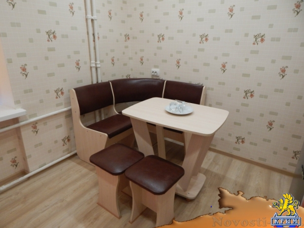 Отдых в Севастополе. Новая свежая однокомнатная квартира в самом центре Севастополя Отдых в Крыму 2017 - жильё в Крыму без посредников - «Отдых в Севастополе»