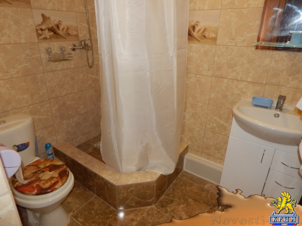 Отдых в Севастополе. Новая свежая однокомнатная квартира в самом центре Севастополя Отдых в Крыму 2017 - жильё в Крыму без посредников - «Отдых в Севастополе»