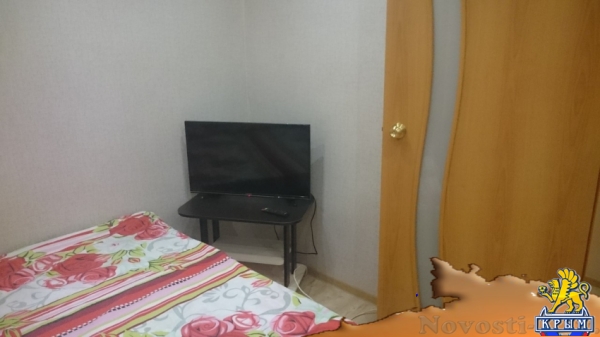 Отдых в Севастополе. Новая свежая однокомнатная квартира в самом центре Севастополя Отдых в Крыму 2017 - жильё в Крыму без посредников - «Отдых в Севастополе»