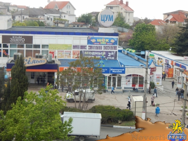 Отдых в Севастополе. Уютная, двухкомнатная квартира в Севастополе рядом с пляжами Отдых в Крыму 2017 - жильё в Крыму без посредников - «Отдых в Севастополе»