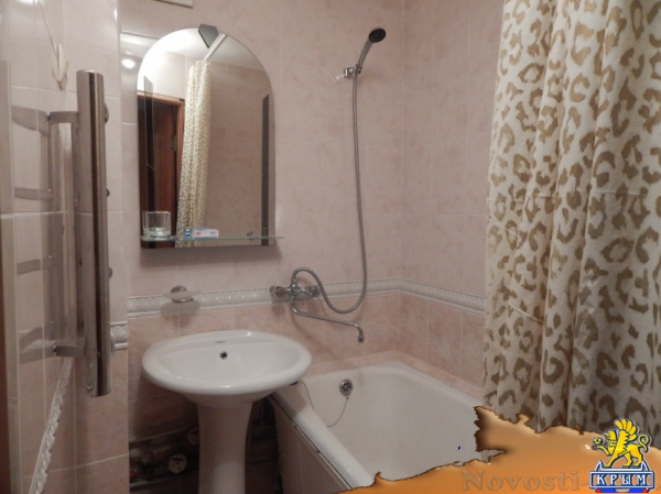 Отдых в Севастополе. Уютная, двухкомнатная квартира в Севастополе рядом с пляжами Отдых в Крыму 2017 - жильё в Крыму без посредников - «Отдых в Севастополе»