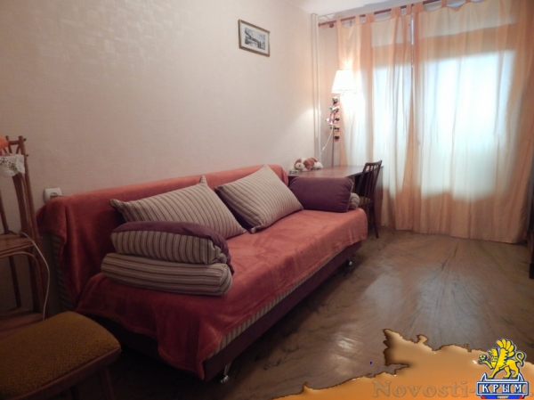 Отдых в Севастополе. Уютная, двухкомнатная квартира в Севастополе рядом с пляжами Отдых в Крыму 2017 - жильё в Крыму без посредников - «Отдых в Севастополе»