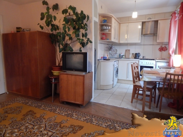 Отдых в Севастополе. Уютная, двухкомнатная квартира в Севастополе рядом с пляжами Отдых в Крыму 2017 - жильё в Крыму без посредников - «Отдых в Севастополе»