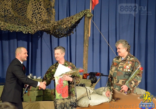 Афганистан. Без права на забвение.  - «Культура»