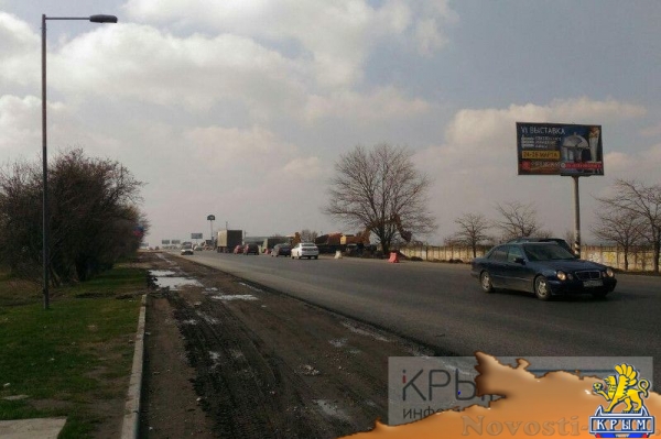 Ремонт почти 100 км крымских дорог завершится к апрелю (ФОТО) - «Общество Крыма»