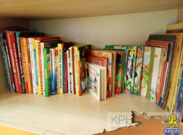 Новый детский сад «Фиалочка» открылся в Симферополе (ФОТО, ВИДЕО) - «Общество Крыма»